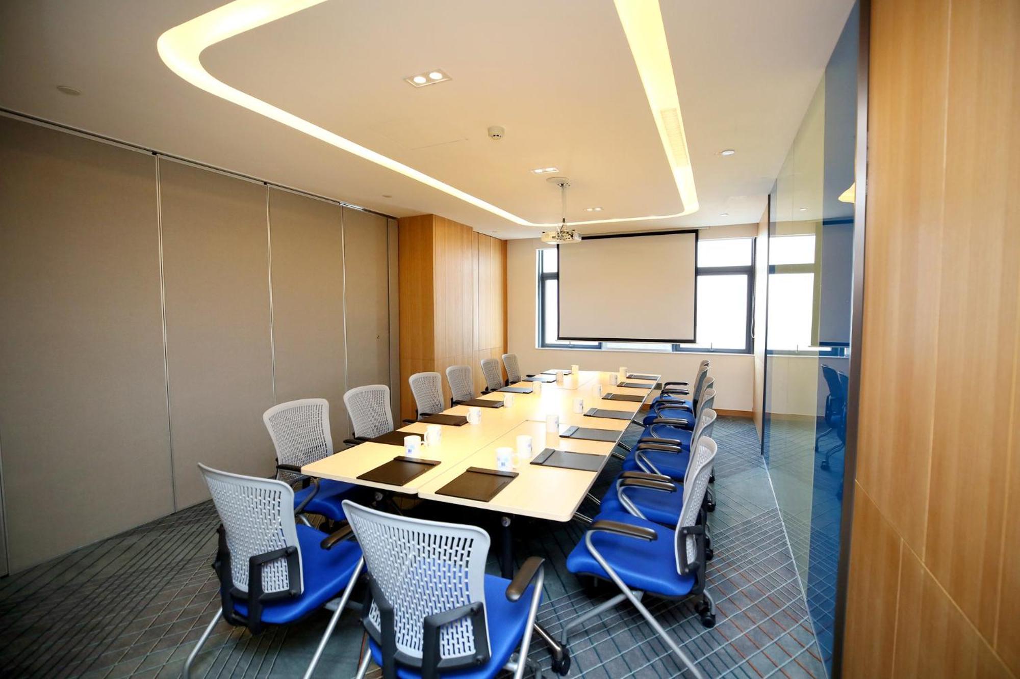 Holiday Inn Express Chengdu North Railway Station By Ihg - Near Panda Base, Near Chunxi Road Dış mekan fotoğraf